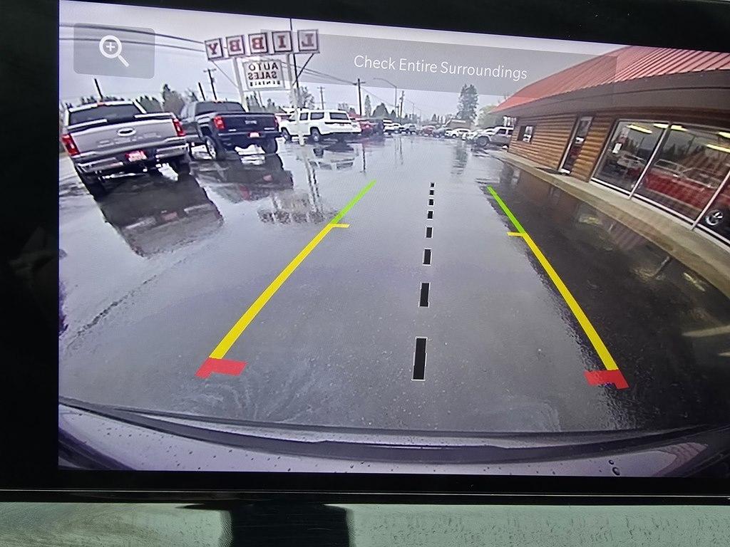 Jeep Compass Latitude 4x4 2024