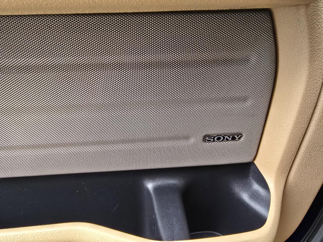 Ford F-150 4WD SuperCrew 145" King Ranch 2011