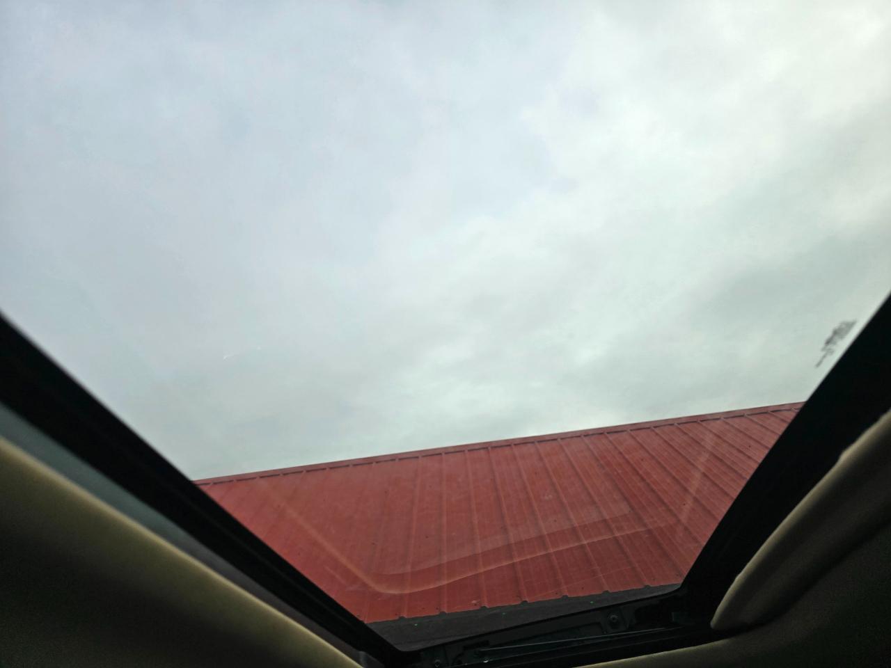 Ford F-150 4WD SuperCrew 145" King Ranch 2011