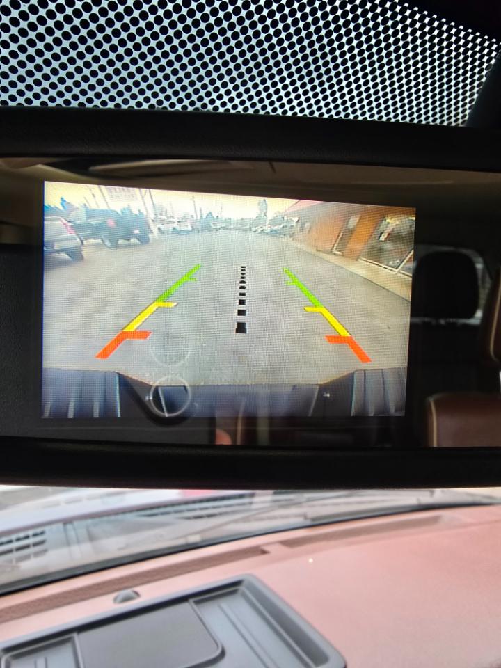 Ford F-150 4WD SuperCrew 145" King Ranch 2011