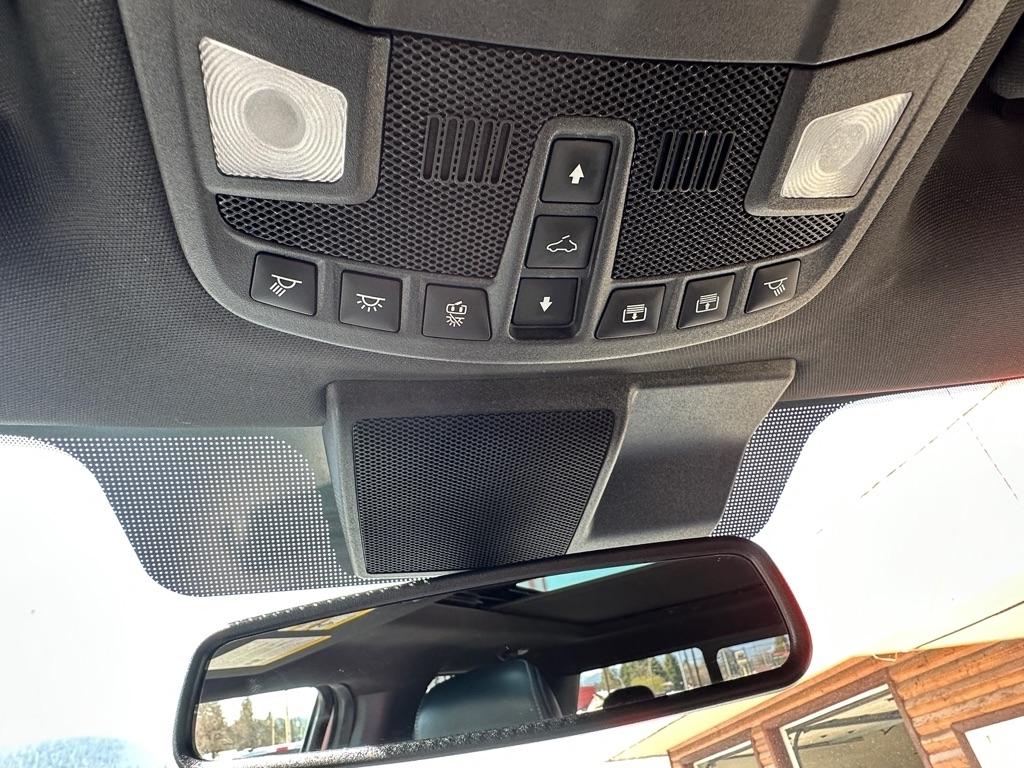 Ford F-150 King Ranch 4WD SuperCrew 5.5' Box 2018