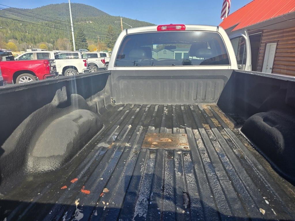 Dodge Ram 3500 4WD Quad Cab 160.5" Laramie 2007