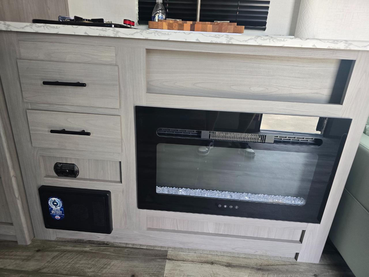 Coleman Travel Trailer  2024