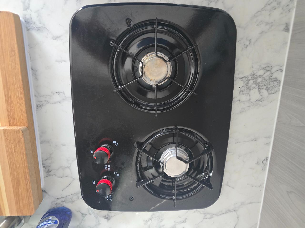 Coleman Travel Trailer  2024