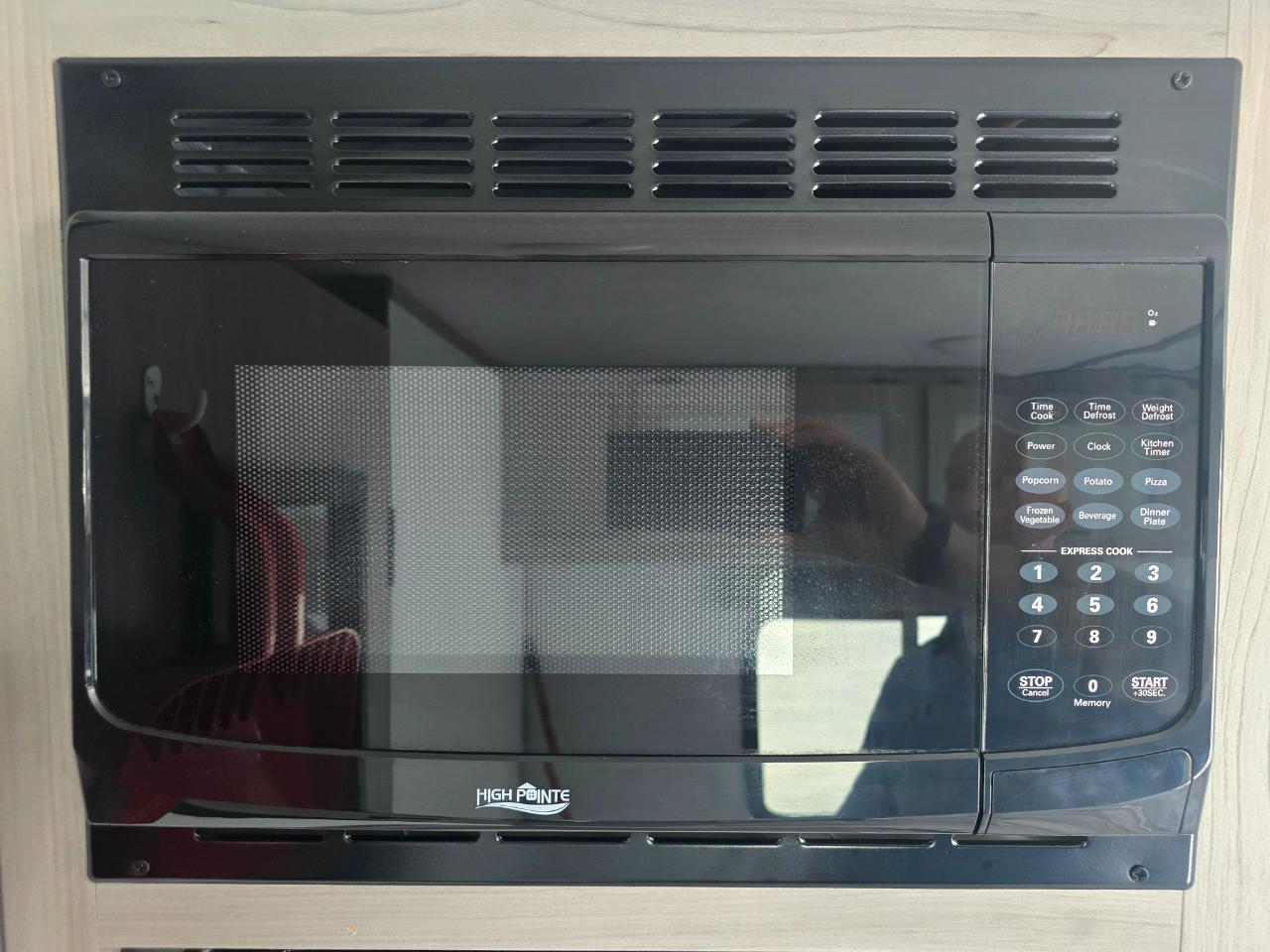 Coleman Travel Trailer  2024