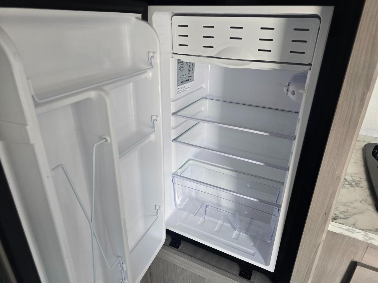 Coleman Travel Trailer  2024