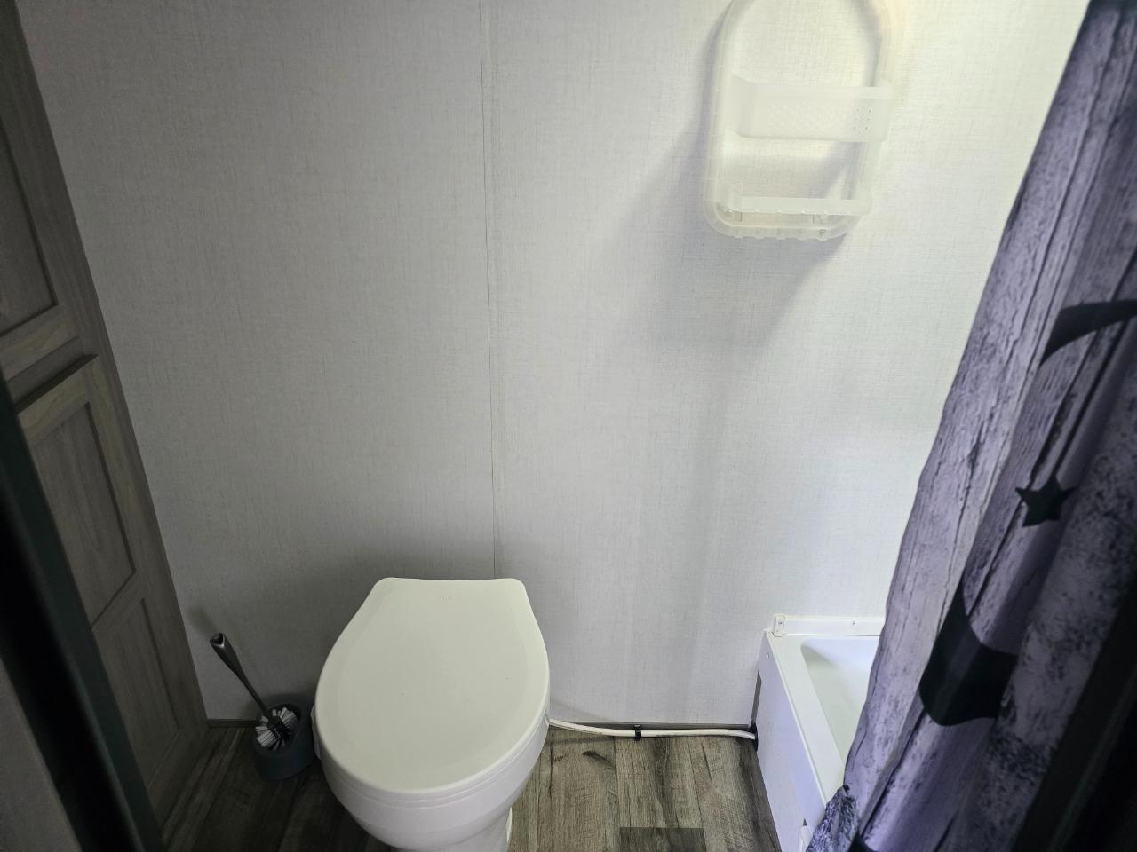 Coleman Travel Trailer  2024