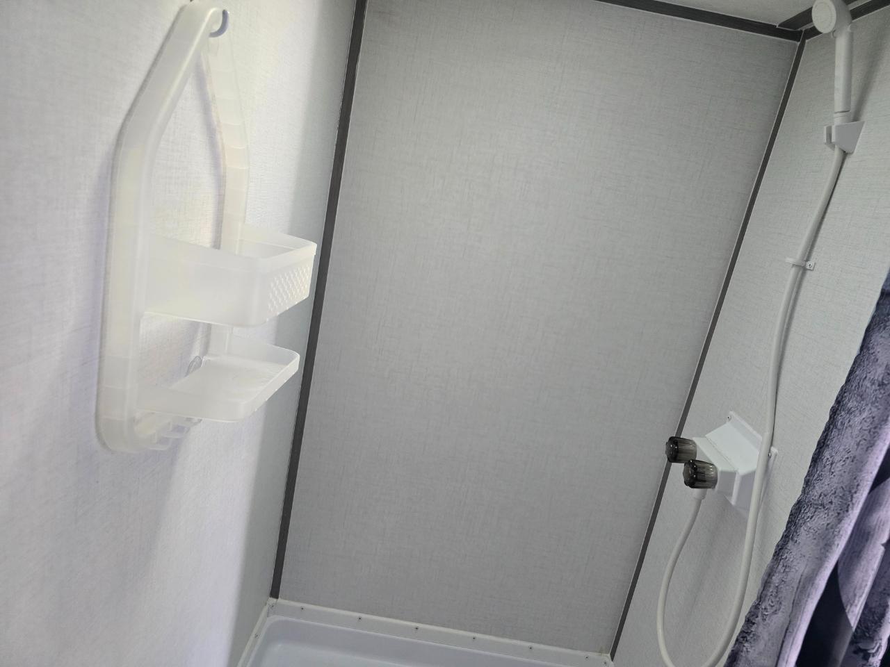 Coleman Travel Trailer  2024