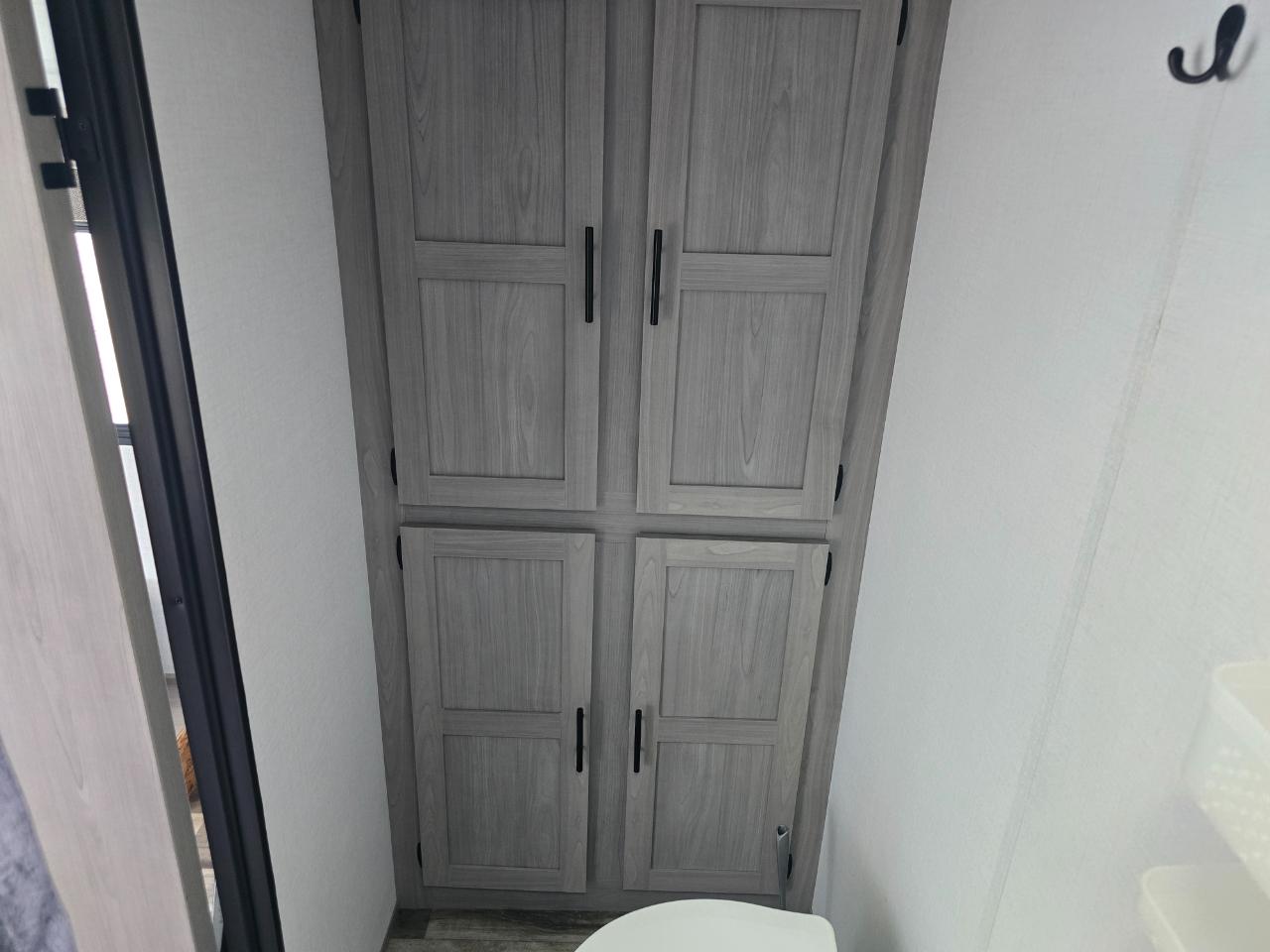 Coleman Travel Trailer  2024