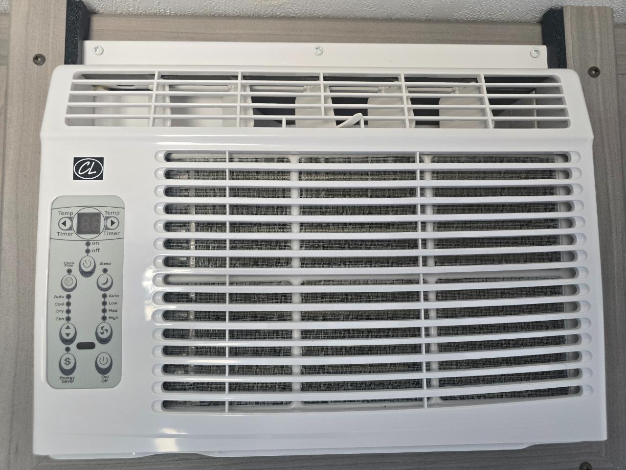 Coleman Travel Trailer  2024