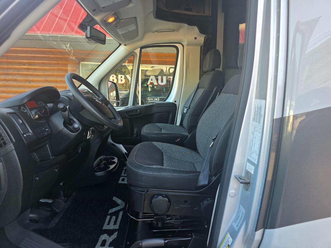 Forest River Unknown  2016