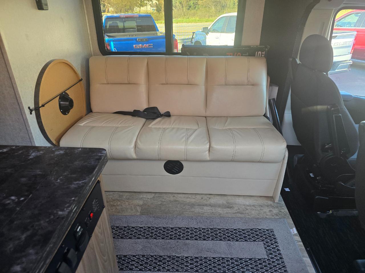 Forest River Unknown  2016