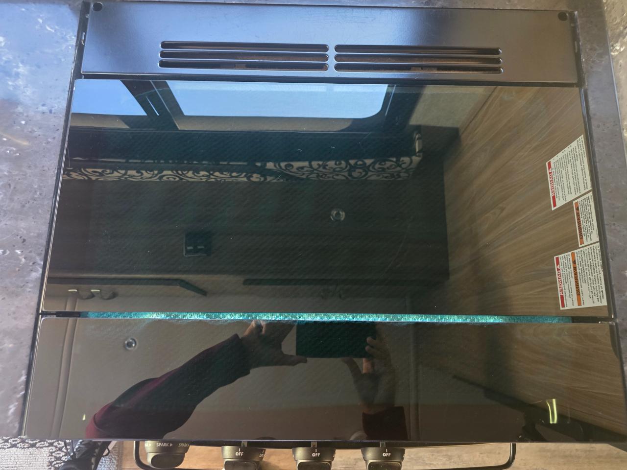 Forest River Unknown  2016