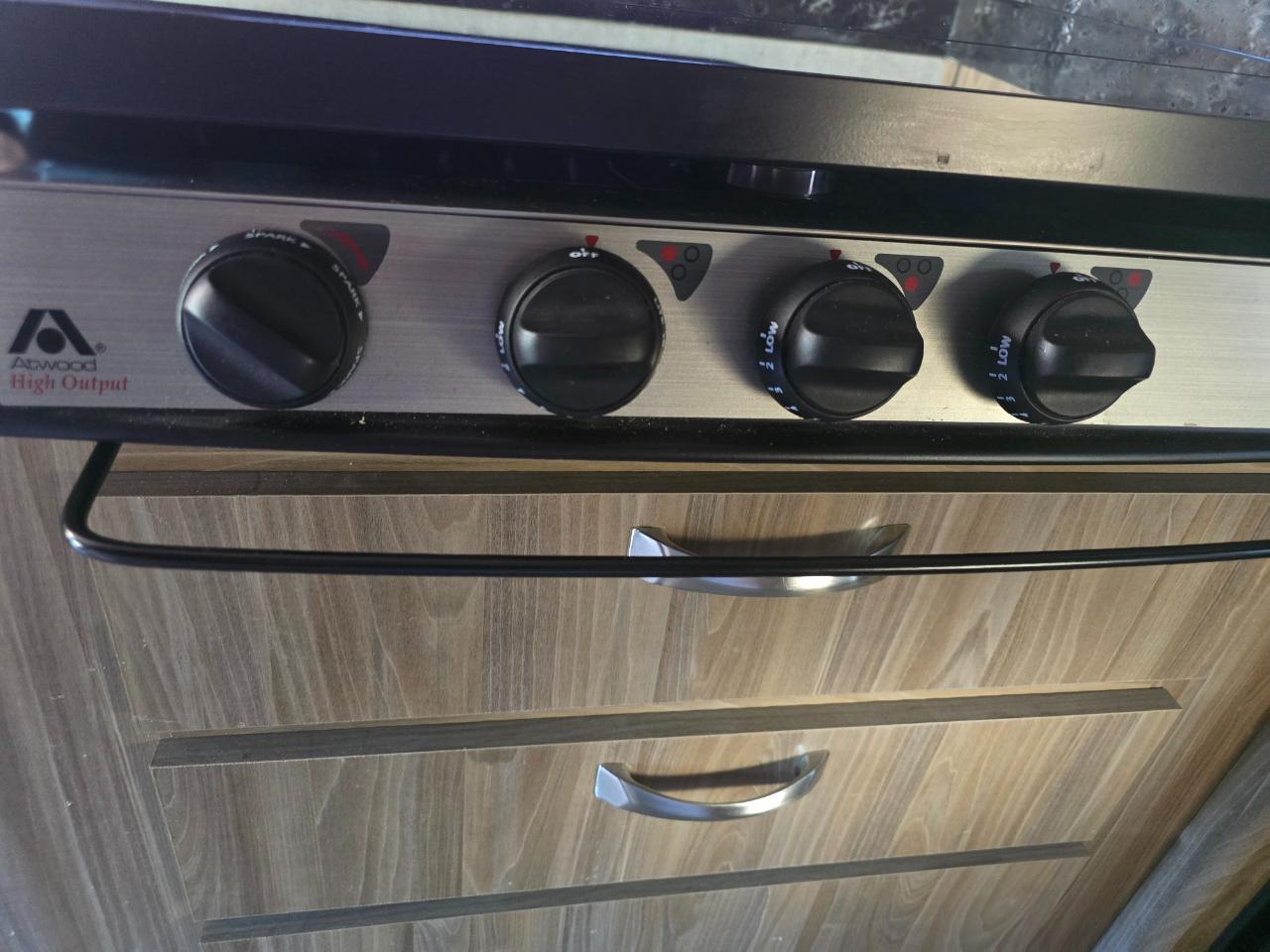 Forest River Unknown  2016