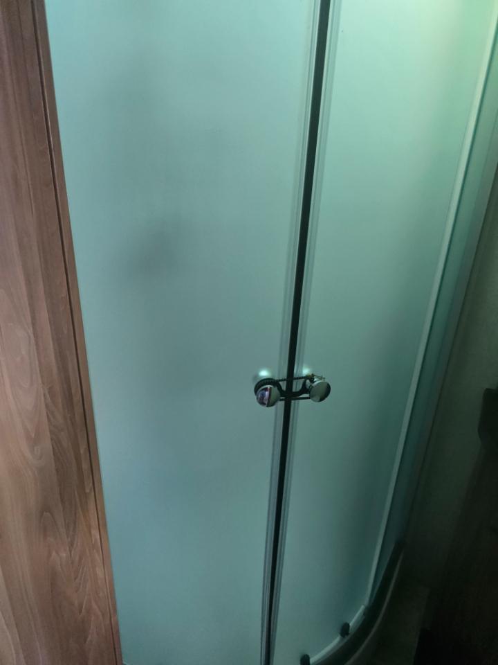 Forest River Unknown  2016