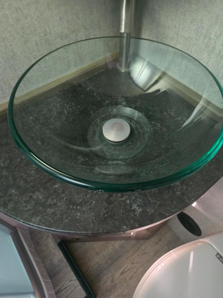 Forest River Unknown  2016