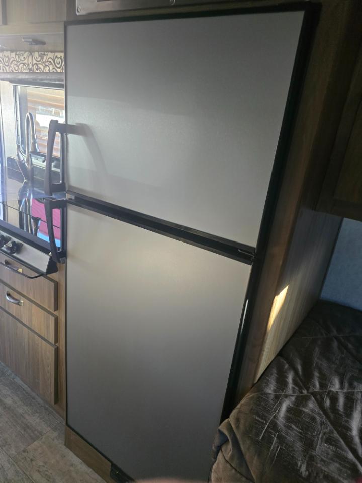 Forest River Unknown  2016