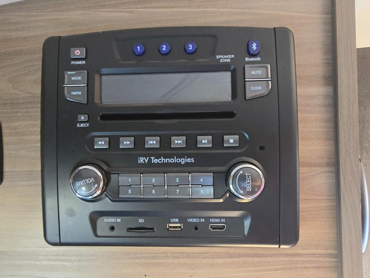 Forest River Unknown  2016