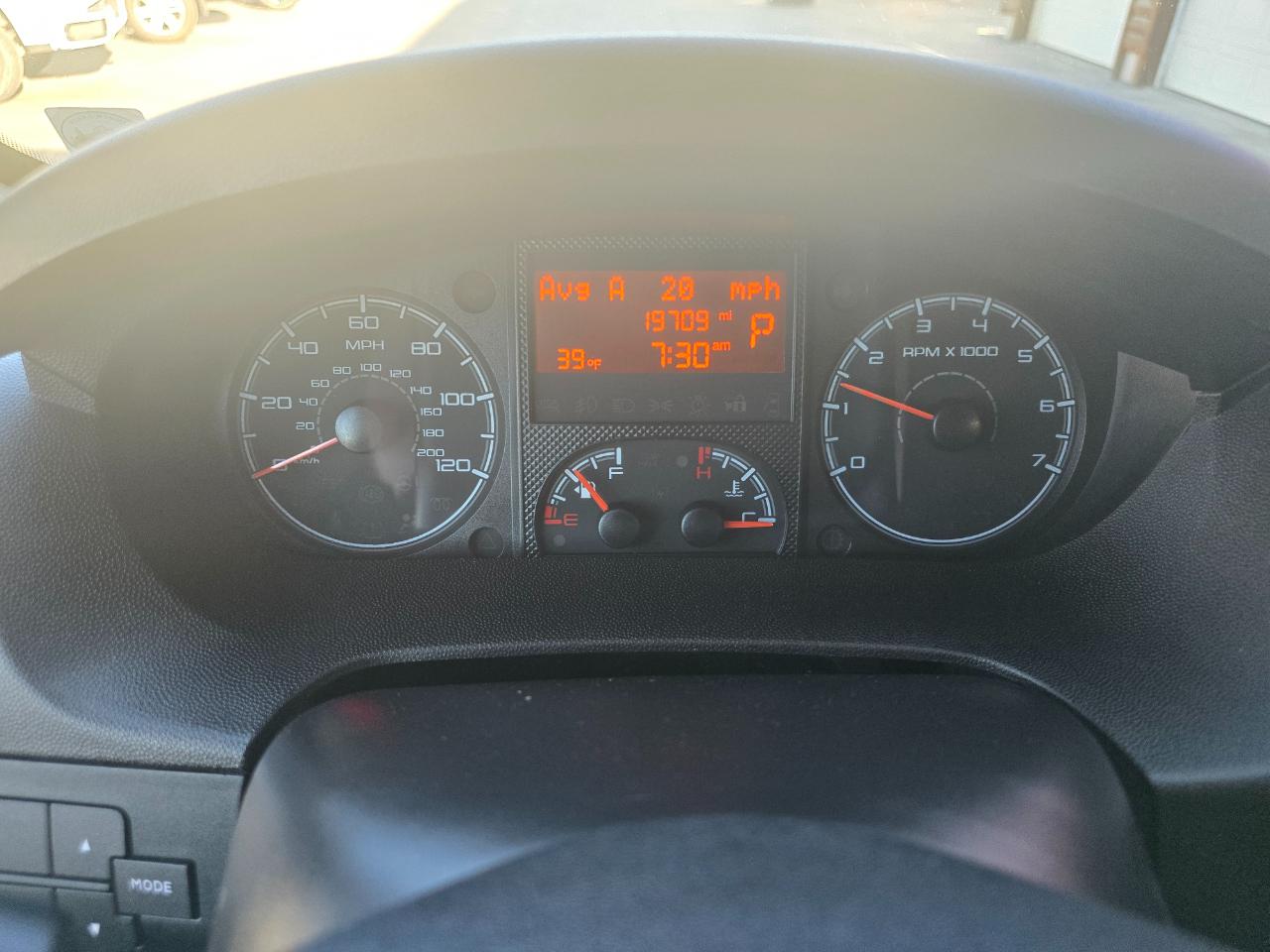 Forest River Unknown  2016