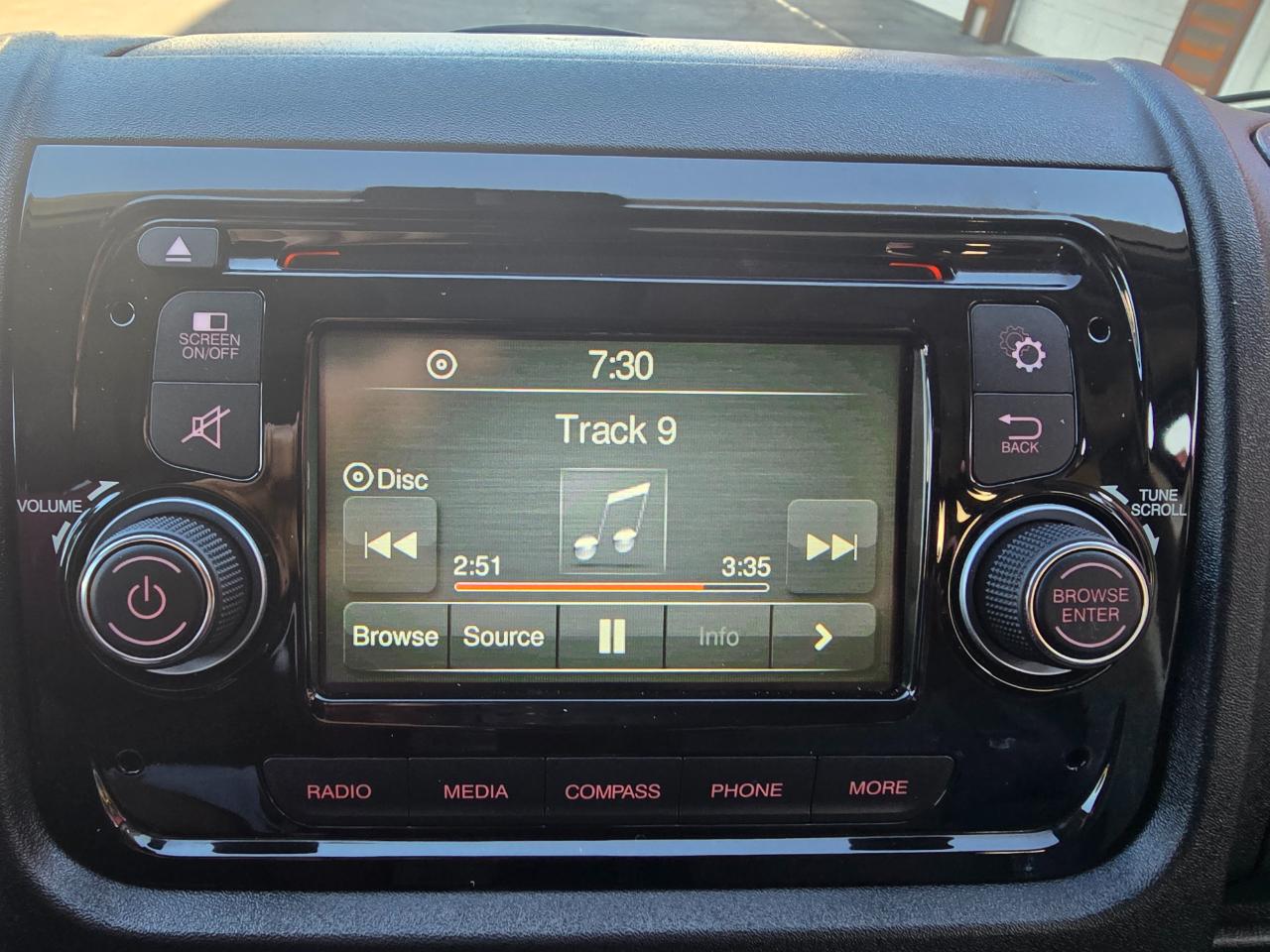 Forest River Unknown  2016