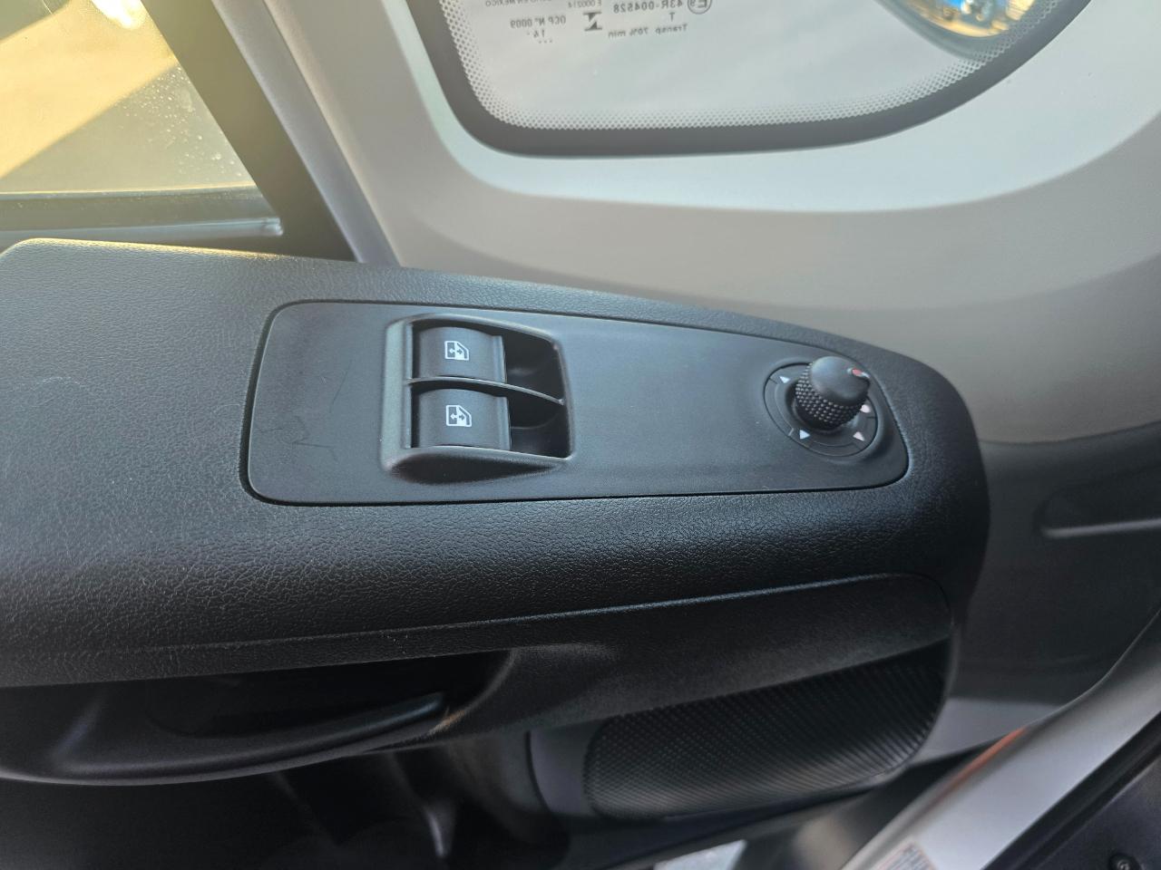 Forest River Unknown  2016