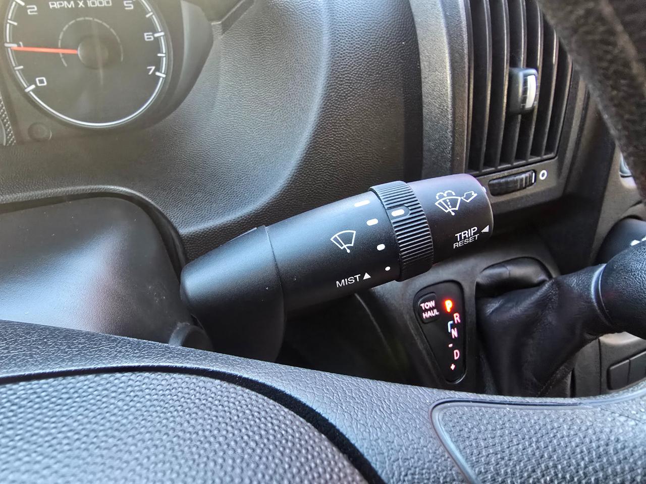 Forest River Unknown  2016