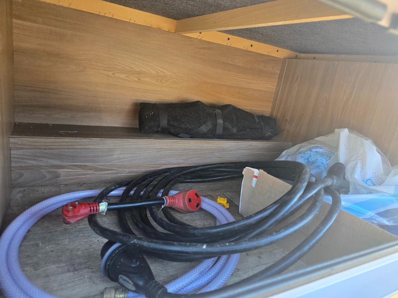 Forest River Unknown  2016