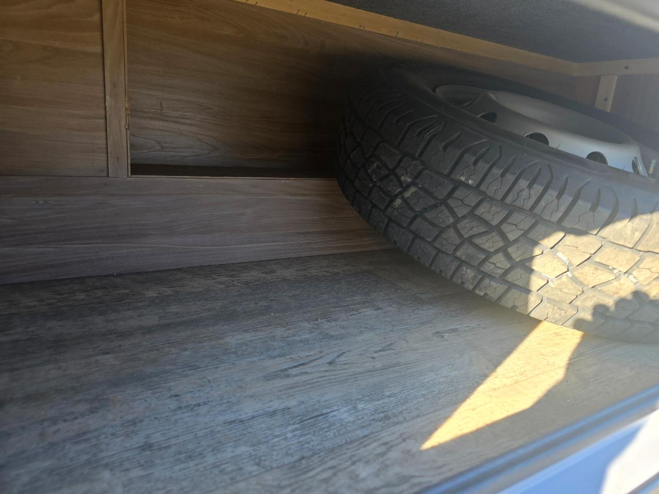 Forest River Unknown  2016