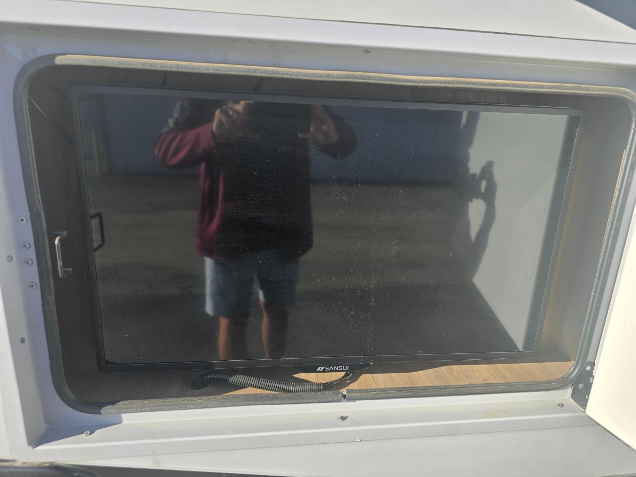 Forest River Unknown  2016