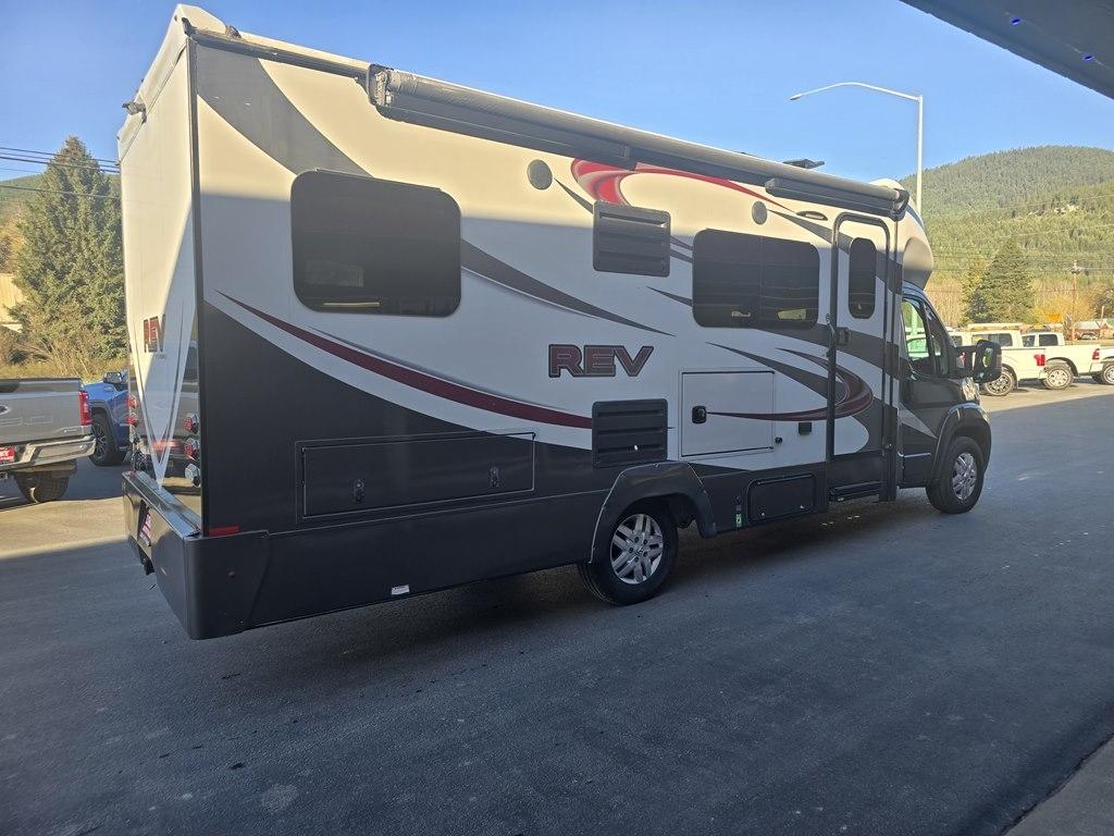 Forest River Unknown  2016