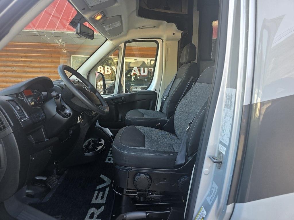 Forest River Unknown  2016