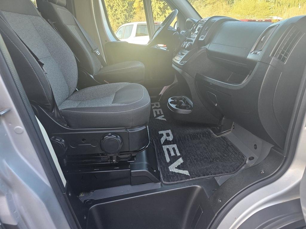 Forest River Unknown  2016