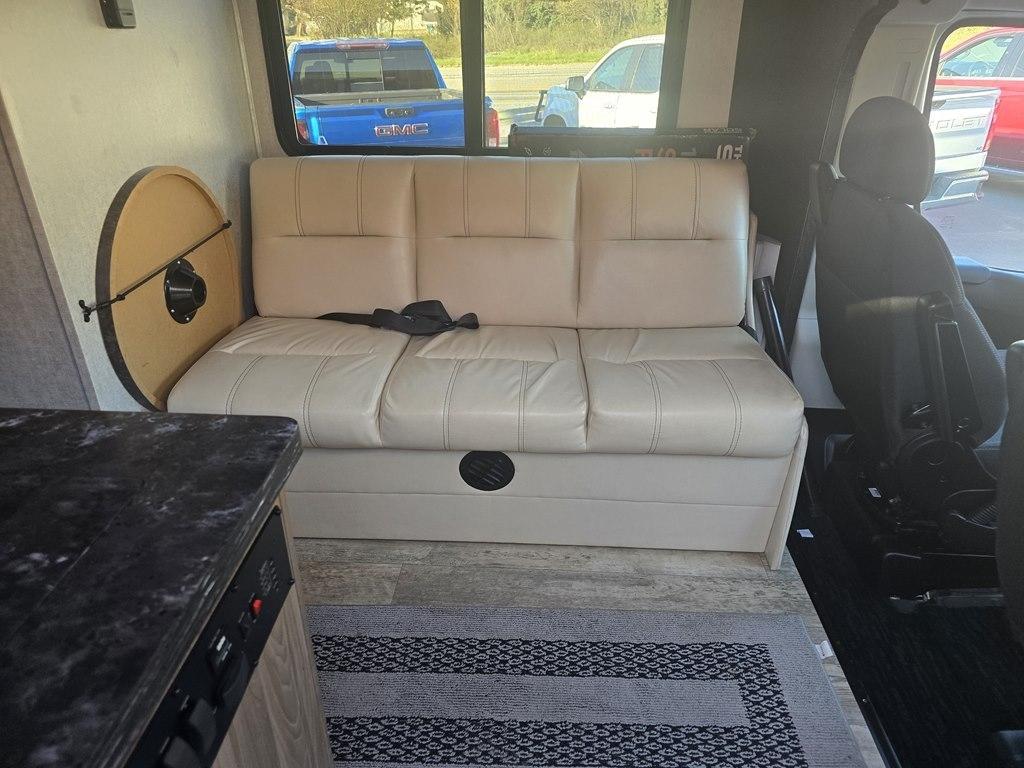 Forest River Unknown  2016