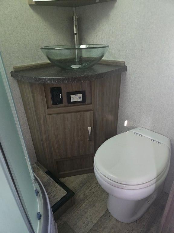 Forest River Unknown  2016