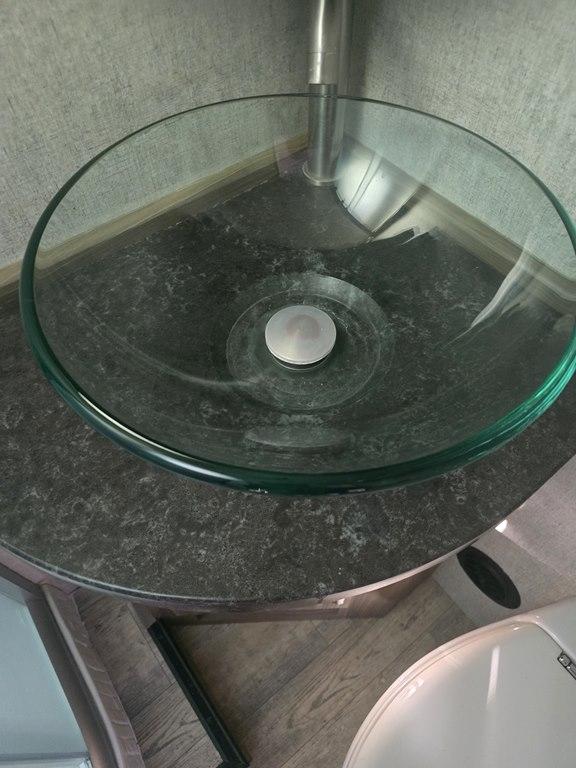 Forest River Unknown  2016