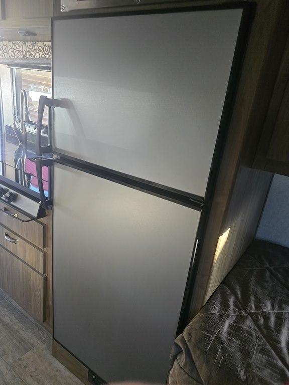 Forest River Unknown  2016