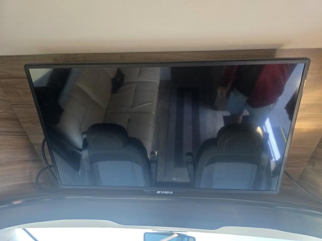 Forest River Unknown  2016