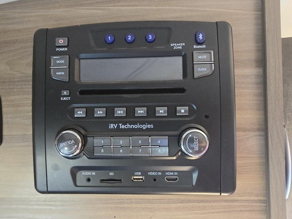 Forest River Unknown  2016