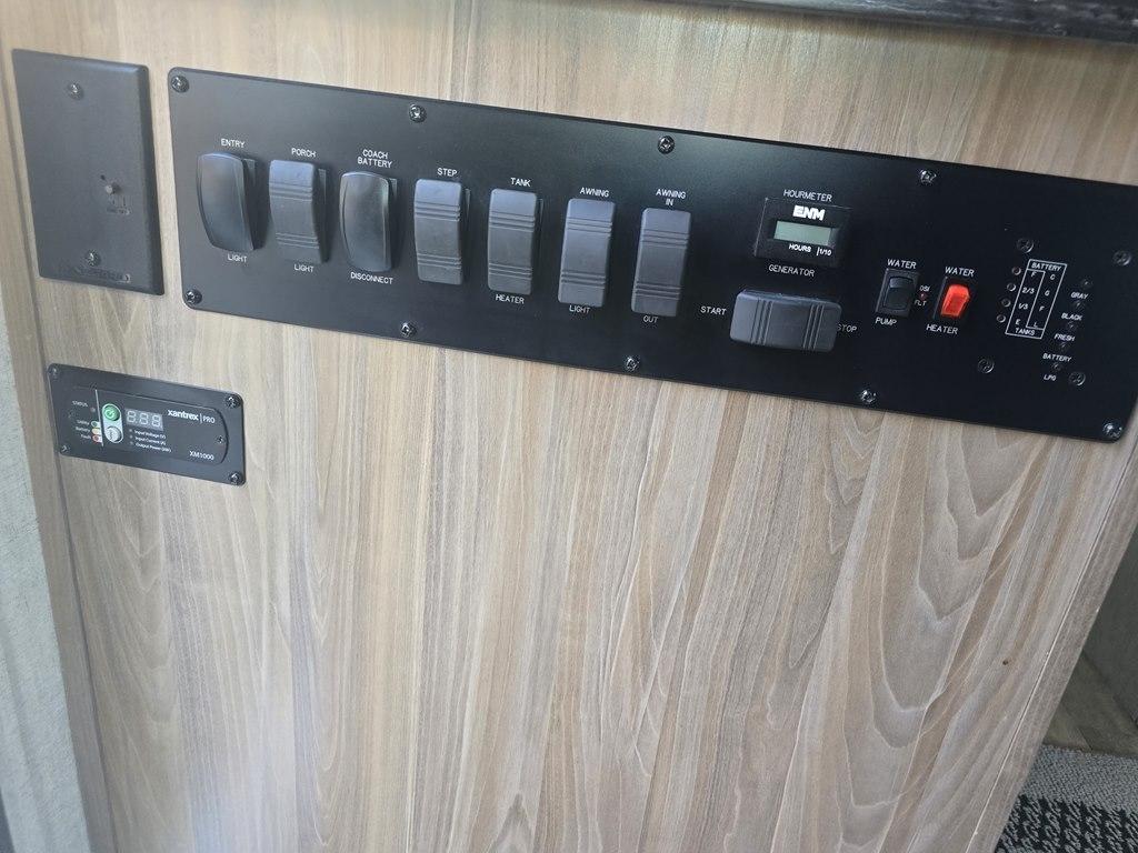 Forest River Unknown  2016