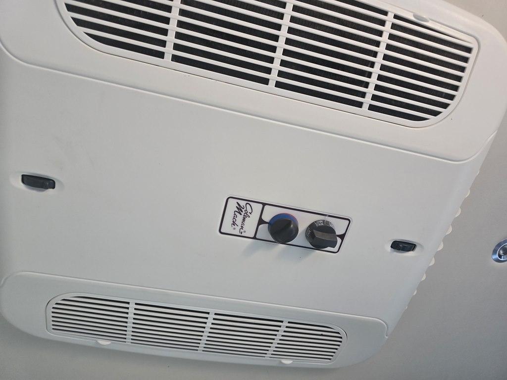 Forest River Unknown  2016