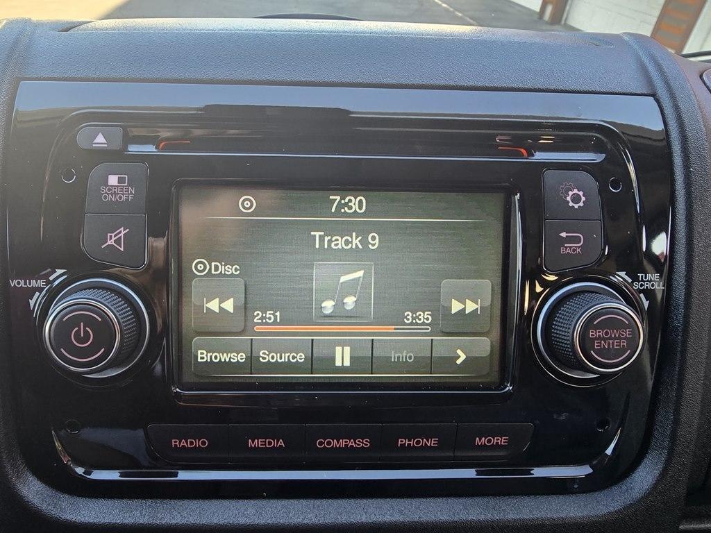 Forest River Unknown  2016