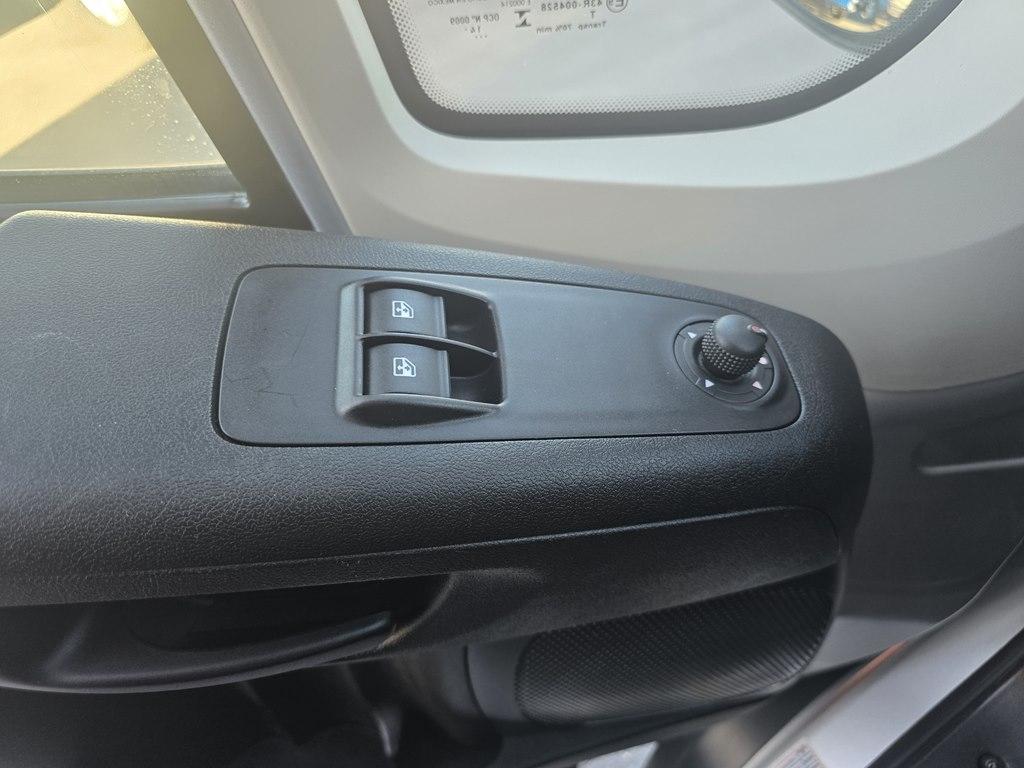 Forest River Unknown  2016