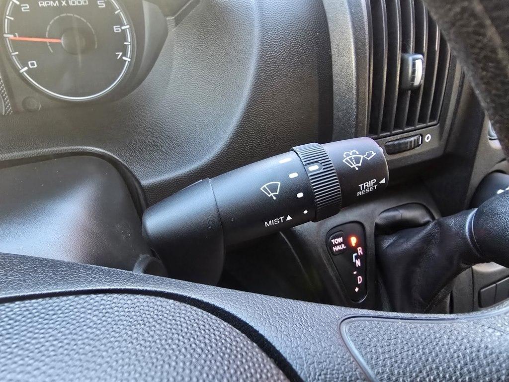 Forest River Unknown  2016