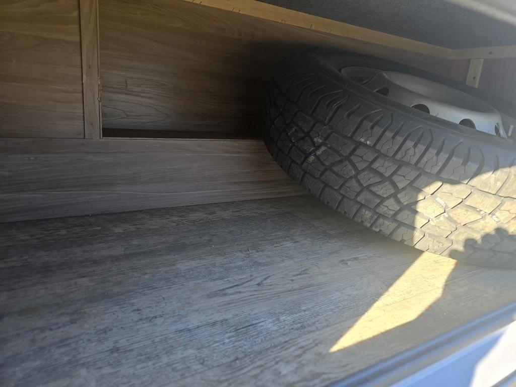 Forest River Unknown  2016