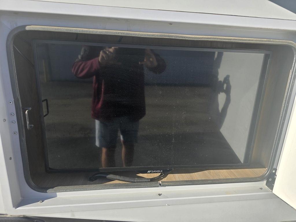 Forest River Unknown  2016