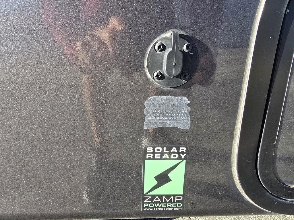 Forest River Unknown  2016