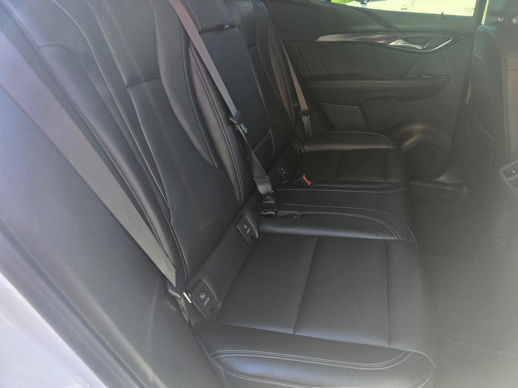 Buick Envision AWD 4dr Preferred 2024