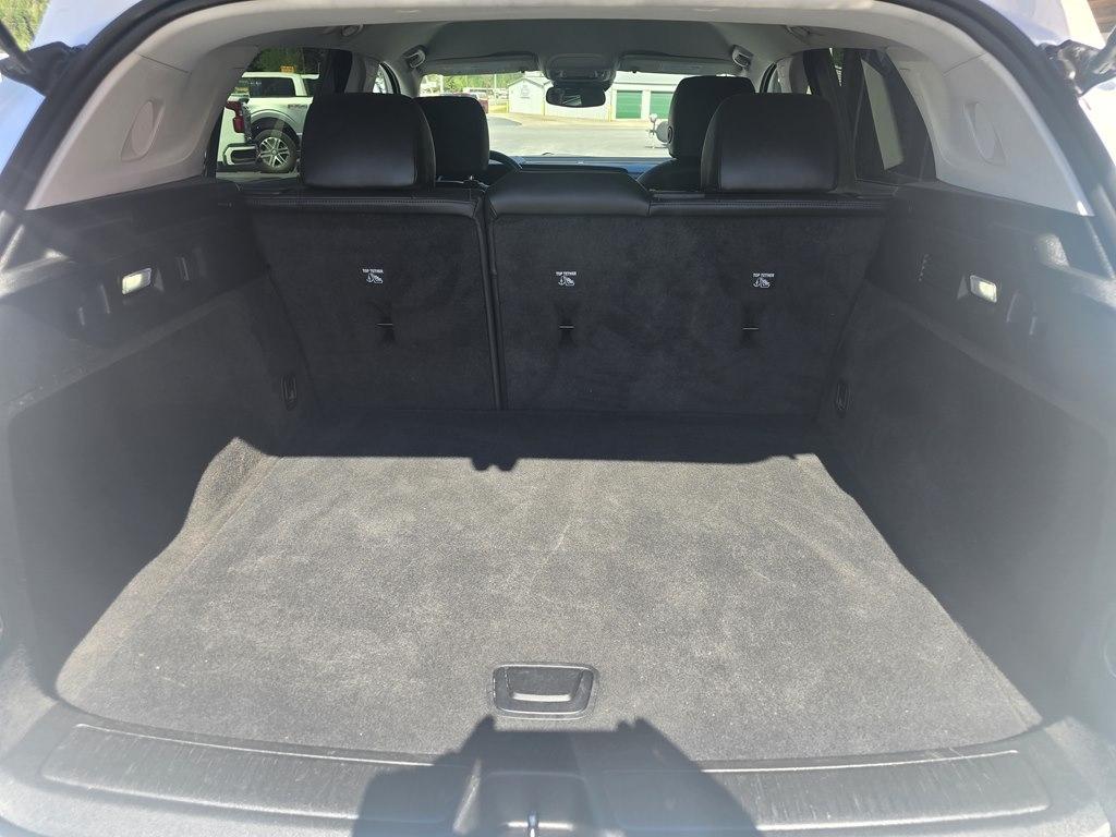 Buick Envision AWD 4dr Preferred 2024