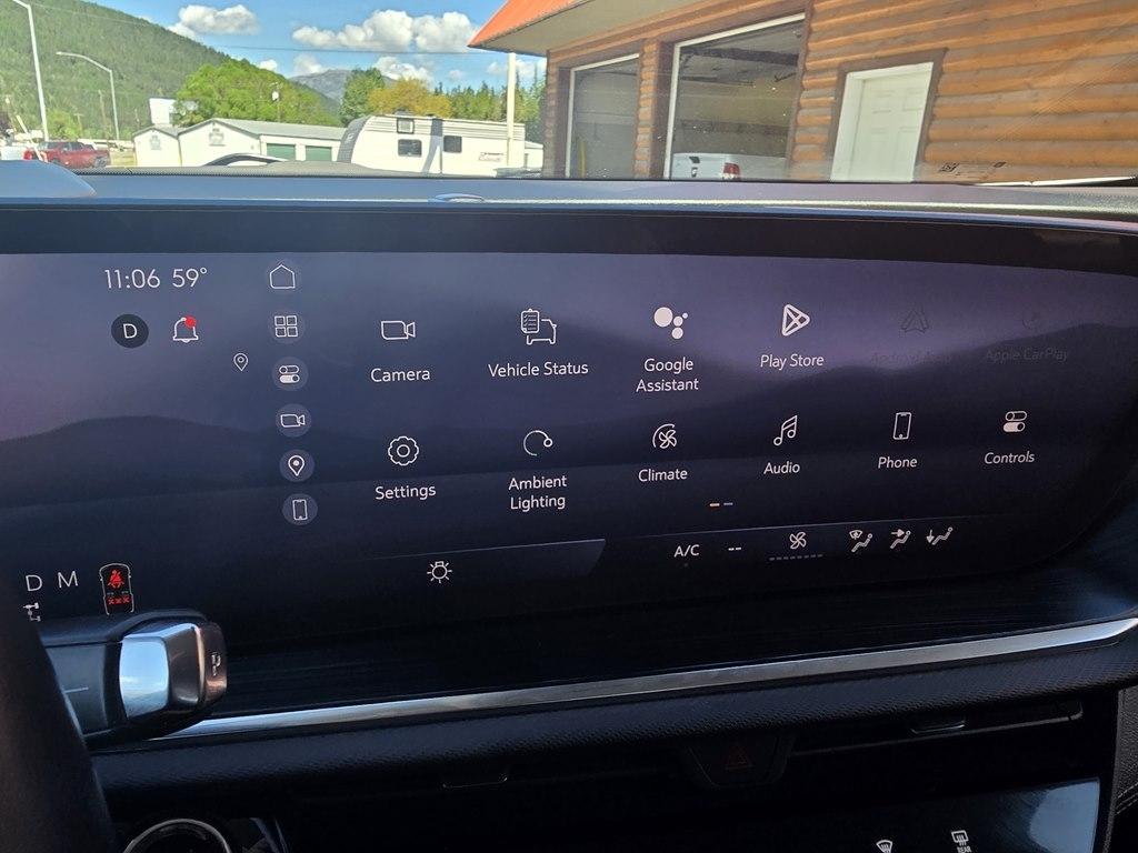 Buick Envision AWD 4dr Preferred 2024