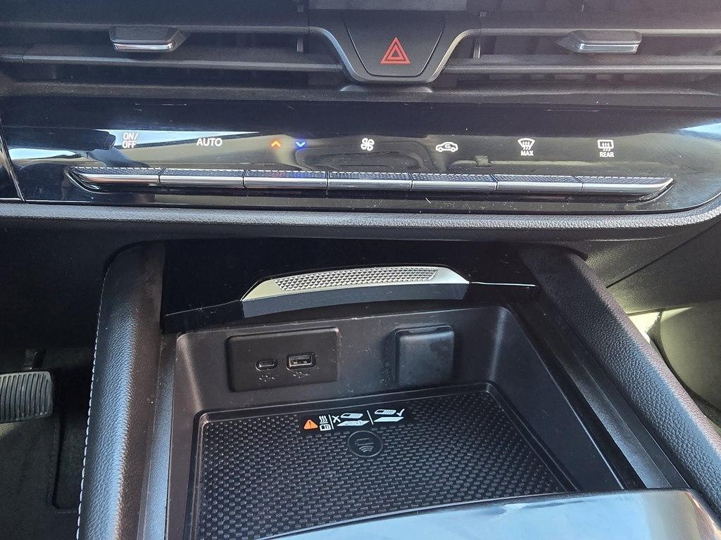Buick Envision AWD 4dr Preferred 2024